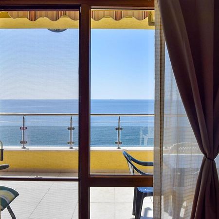 Black Sea Panorama Apartment Nessebar Eksteriør billede