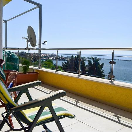 Black Sea Panorama Apartment Nessebar Eksteriør billede