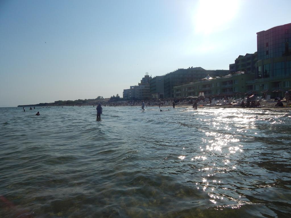 Black Sea Panorama Apartment Nessebar Værelse billede