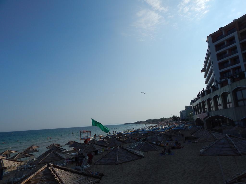 Black Sea Panorama Apartment Nessebar Værelse billede