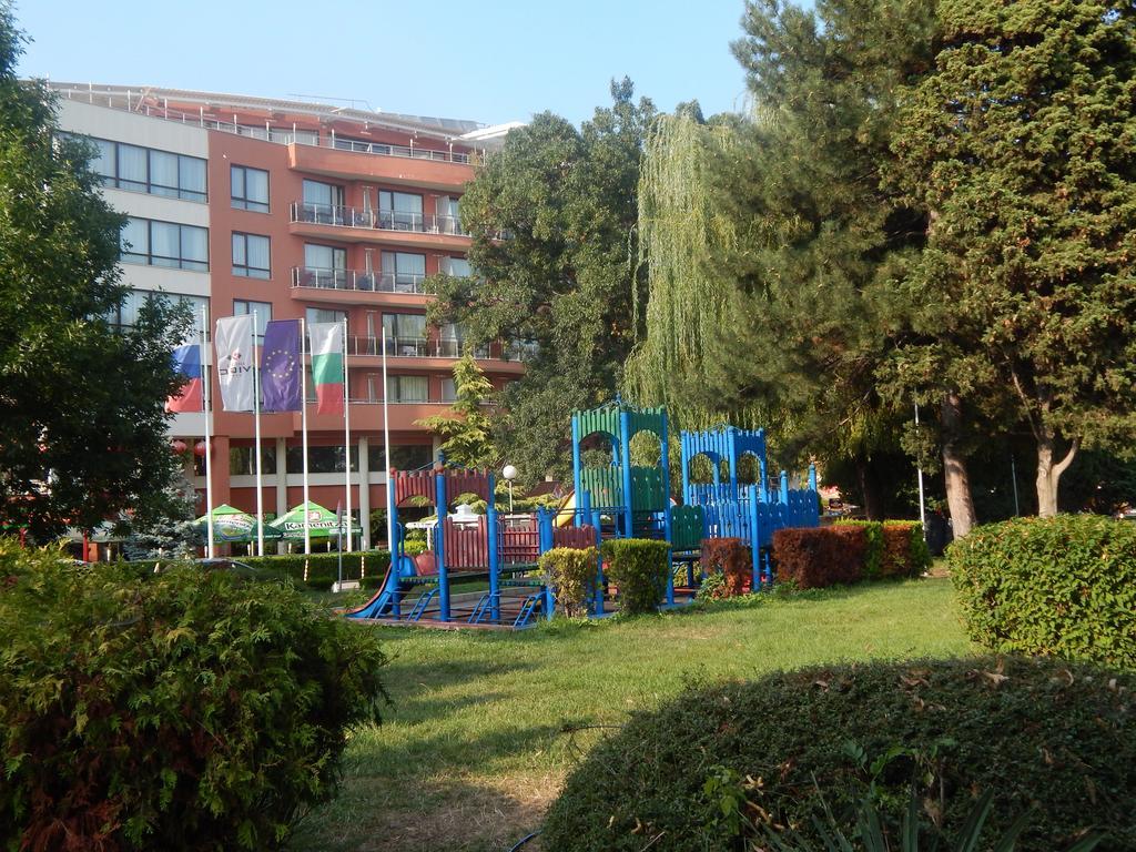 Black Sea Panorama Apartment Nessebar Værelse billede