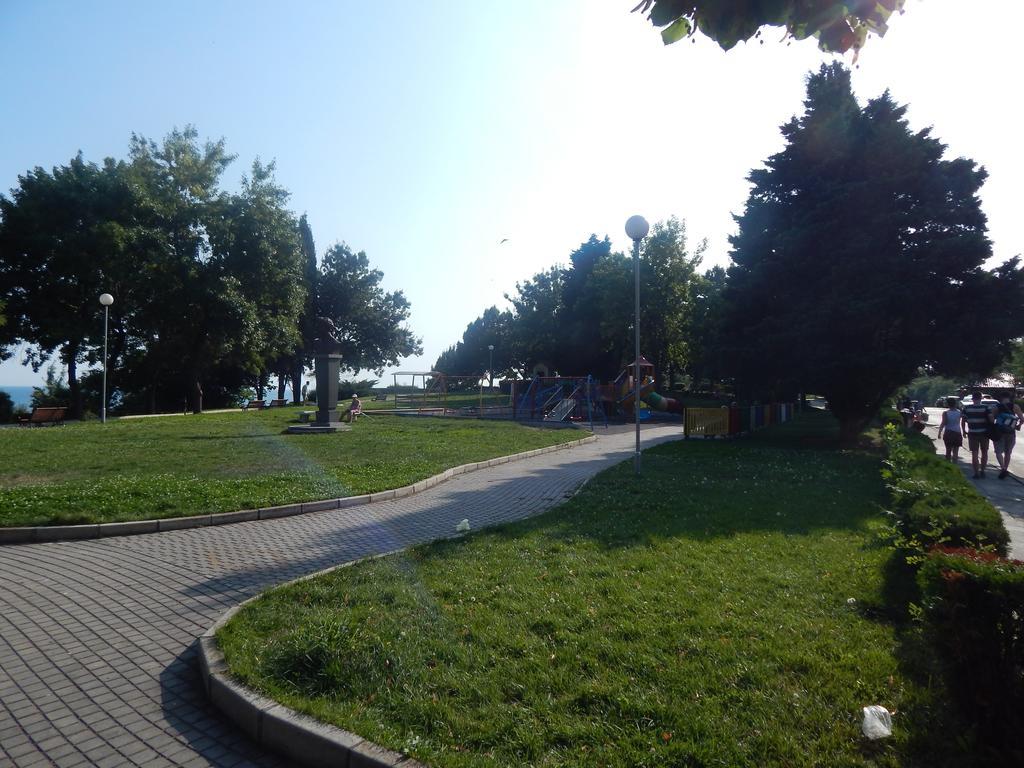 Black Sea Panorama Apartment Nessebar Værelse billede