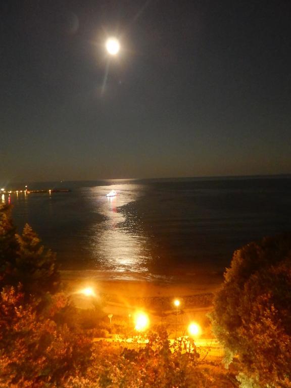 Black Sea Panorama Apartment Nessebar Værelse billede