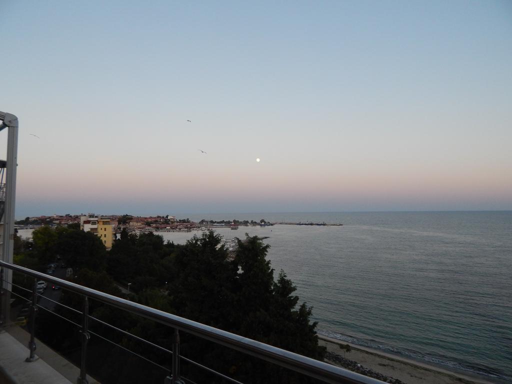 Black Sea Panorama Apartment Nessebar Værelse billede
