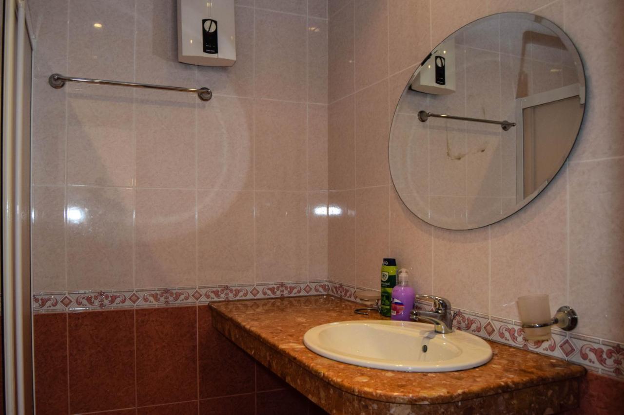 Black Sea Panorama Apartment Nessebar Eksteriør billede