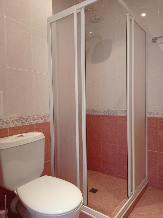 Black Sea Panorama Apartment Nessebar Eksteriør billede
